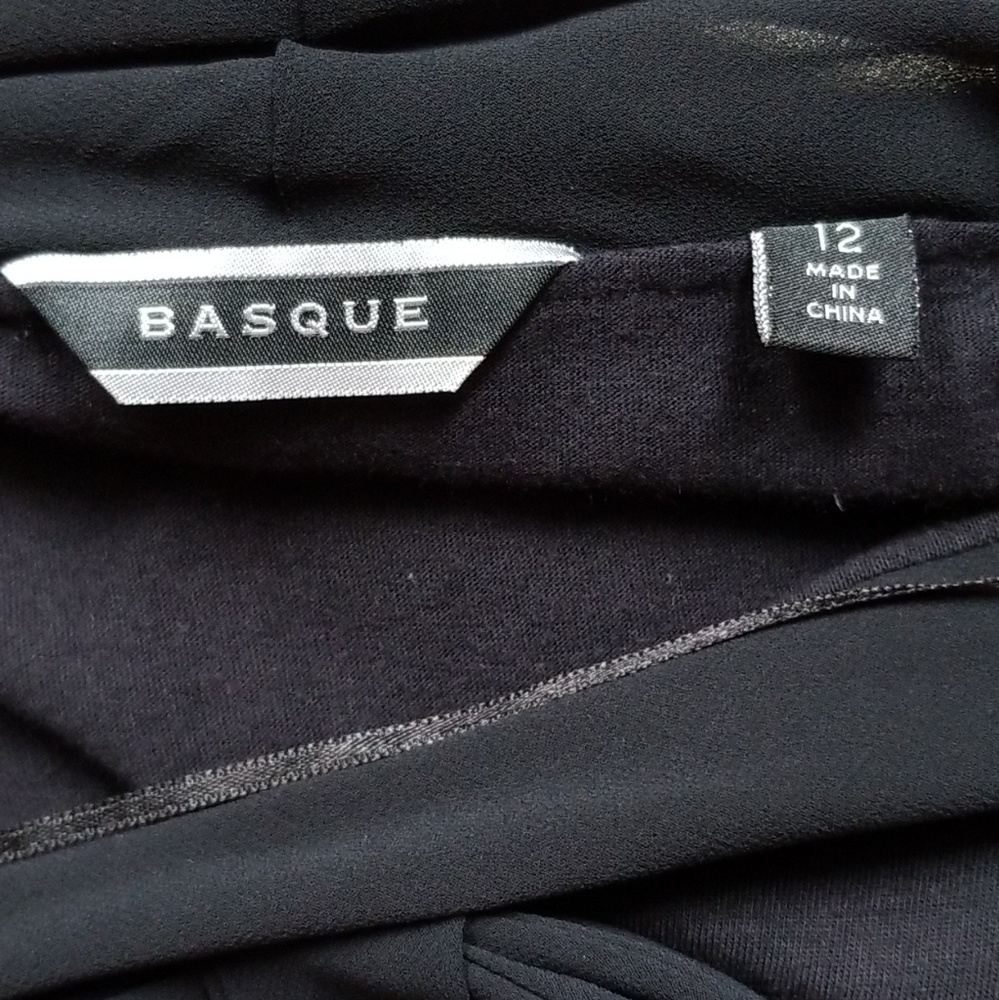 BASQUE top - Picture 6 of 7